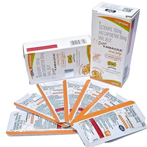 Super Kamagra Gel 160